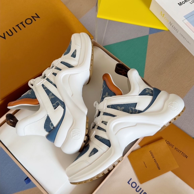 Louis Vuitton Sneakers